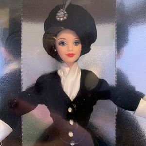 Collectible 1996 Romantic Interlude Barbie